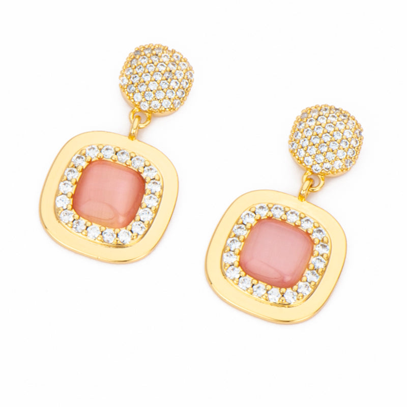 Orecchini Radiance