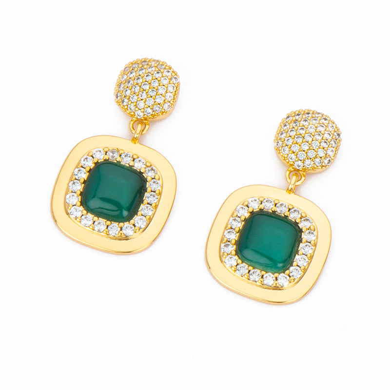 Orecchini Radiance