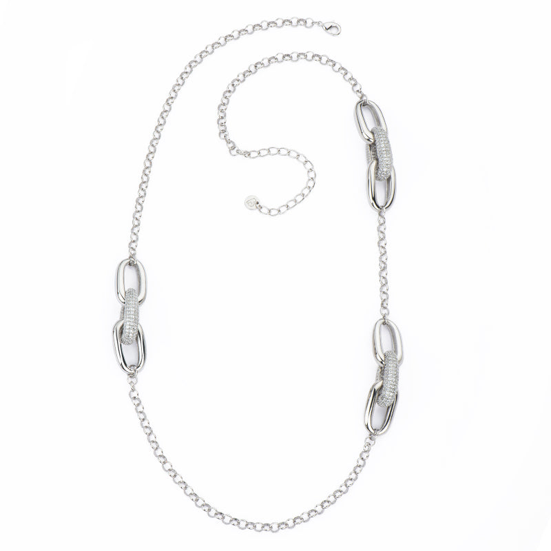 Collana Make It Shine Lunga